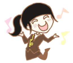Nanjing Went Wrong sticker #6102309