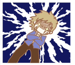 Nanjing Went Wrong sticker #6102318