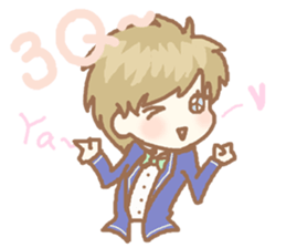 Nanjing Went Wrong sticker #6102320