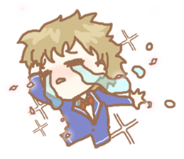 Nanjing Went Wrong sticker #6102322