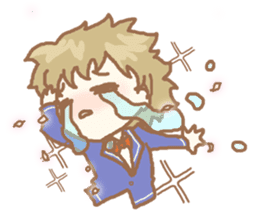 Nanjing Went Wrong sticker #6102322
