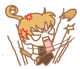 Nanjing Went Wrong sticker #6102329