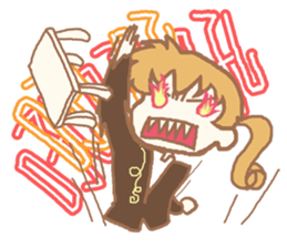 Nanjing Went Wrong sticker #6102330