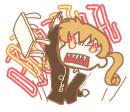 Nanjing Went Wrong sticker #6102330