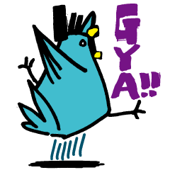 Gyaaaaaaaaaaaaaaaaaaaaaaaaaaaaaaaaaaa!!!