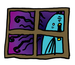 Gyaaaaaaaaaaaaaaaaaaaaaaaaaaaaaaaaaaa!!! sticker #6102405