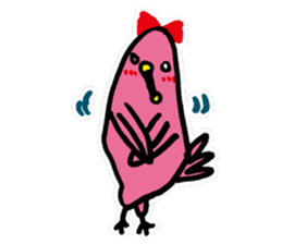 Gyaaaaaaaaaaaaaaaaaaaaaaaaaaaaaaaaaaa!!! sticker #6102406