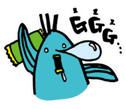 Gyaaaaaaaaaaaaaaaaaaaaaaaaaaaaaaaaaaa!!! sticker #6102412