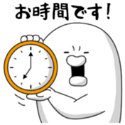 Yarukinashio Vol.21 sticker #6102479