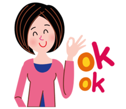 Pookpik sticker #6102578