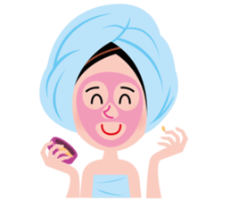 Pookpik sticker #6102579