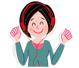 Pookpik sticker #6102584