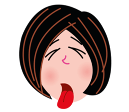 Pookpik sticker #6102605