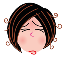 Pookpik sticker #6102606