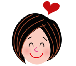 Pookpik sticker #6102608