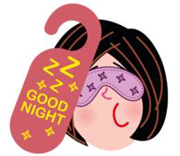 Pookpik sticker #6102613