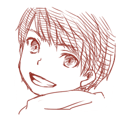 Life of Tomoking(11)