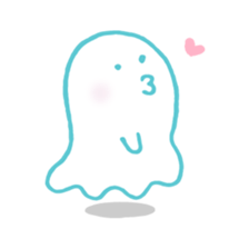 Ghost's POWAPOWAPU sticker #6102961