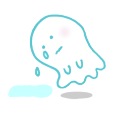 Ghost's POWAPOWAPU sticker #6102963