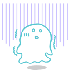 Ghost's POWAPOWAPU sticker #6102966