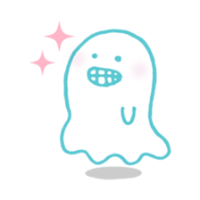 Ghost's POWAPOWAPU sticker #6102967