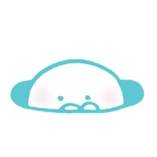 Ghost's POWAPOWAPU sticker #6102973