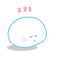 Ghost's POWAPOWAPU sticker #6102982