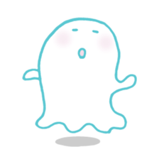 Ghost's POWAPOWAPU sticker #6102998