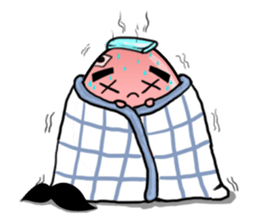 Mr. Eggert sticker #6103058