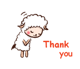 Lazy animals (English) sticker #6103113