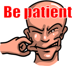 Stickers of the men sticker #6103184