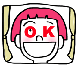 Windle - English ver. - sticker #6103240