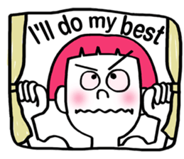 Windle - English ver. - sticker #6103250