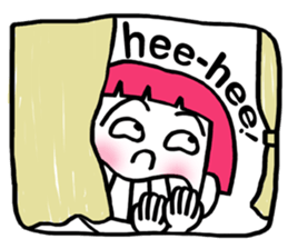 Windle - English ver. - sticker #6103252