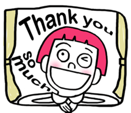 Windle - English ver. - sticker #6103253