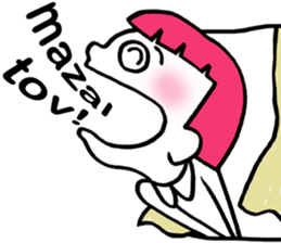 Windle - English ver. - sticker #6103254