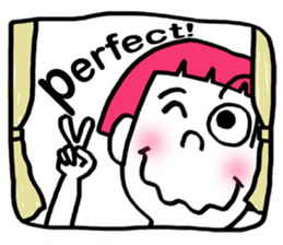 Windle - English ver. - sticker #6103255