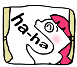 Windle - English ver. - sticker #6103256