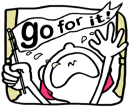 Windle - English ver. - sticker #6103258