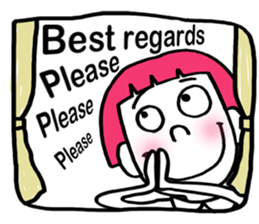 Windle - English ver. - sticker #6103260