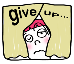 Windle - English ver. - sticker #6103261