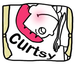 Windle - English ver. - sticker #6103262