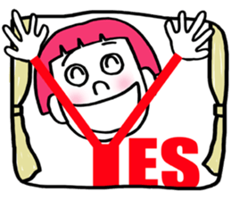 Windle - English ver. - sticker #6103263