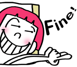 Windle - English ver. - sticker #6103264