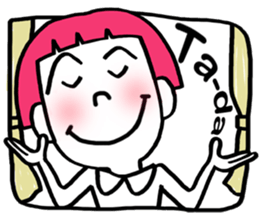 Windle - English ver. - sticker #6103265