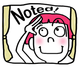 Windle - English ver. - sticker #6103266