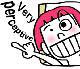 Windle - English ver. - sticker #6103269