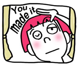 Windle - English ver. - sticker #6103271