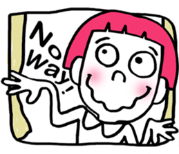 Windle - English ver. - sticker #6103272