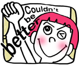 Windle - English ver. - sticker #6103274